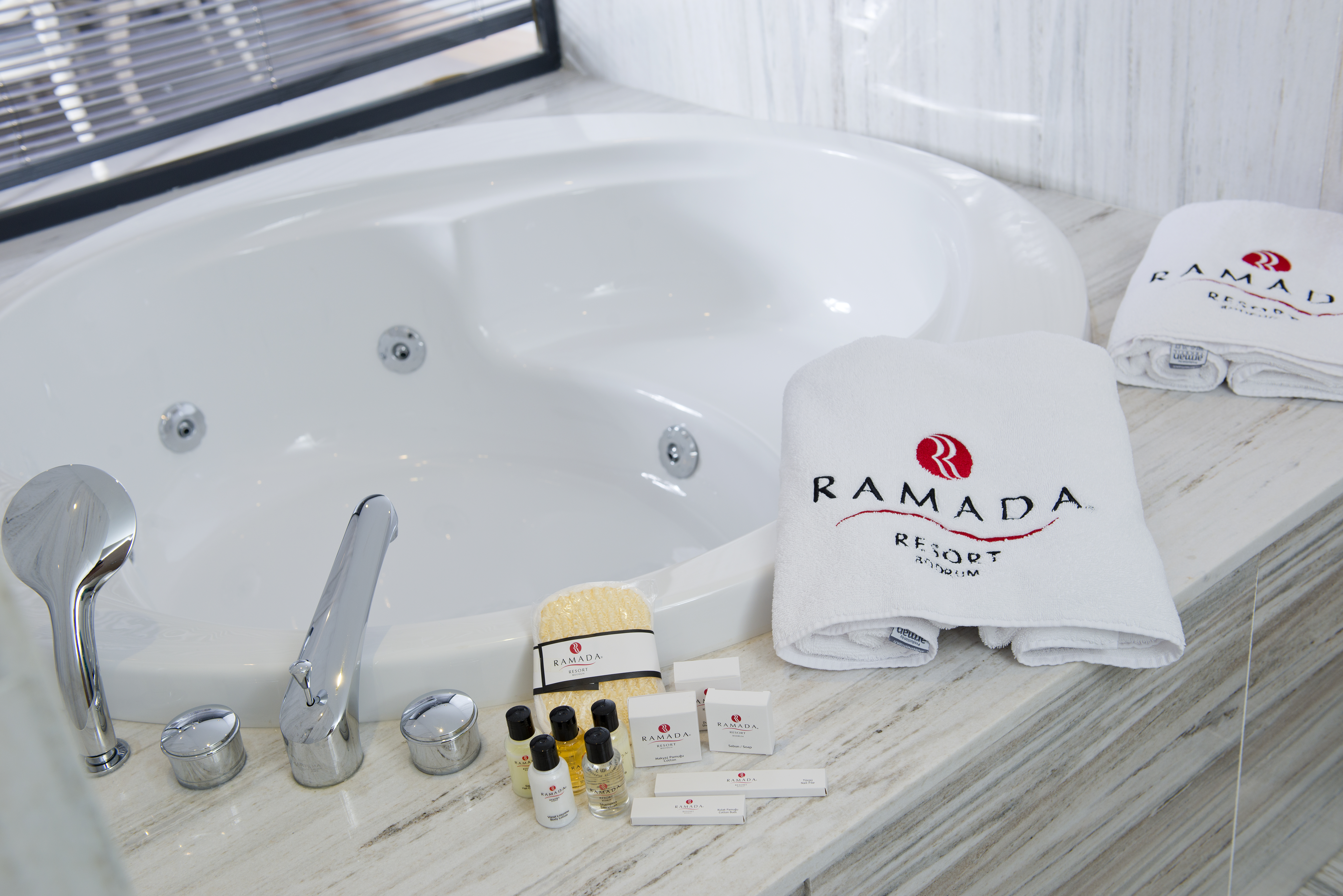 Ramada Resort Bodrum