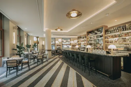 Hotel Märthof Basel