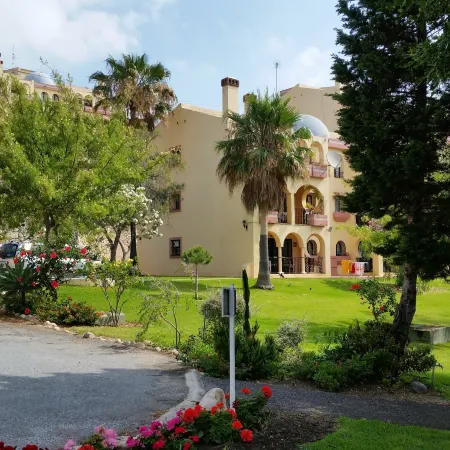 Apartamento Torreoceano H4 de Mijas Costa