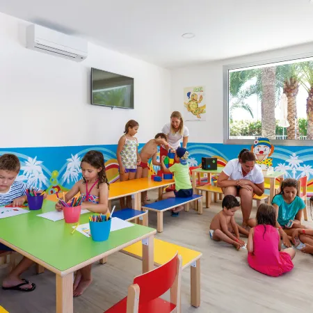 Hotel Riu Papayas - All Inclusive