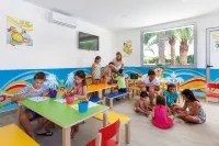 Hotel Riu Papayas - All Inclusive Các khách sạn ở Comarca Sur
