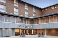 Delta Hotels Baltimore North Hôtels à proximité de : Needles and Threads of Ruxton
