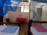 Mida Creek Eco Camp - Eco Lodge