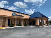 Best Western Greenville Airport Inn