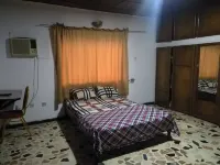 The Village Apartments, Gbagada 住宿飯店