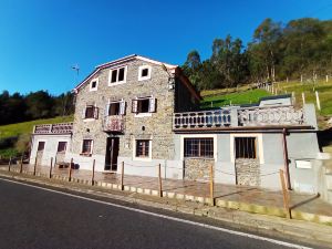 Mirador del Navia