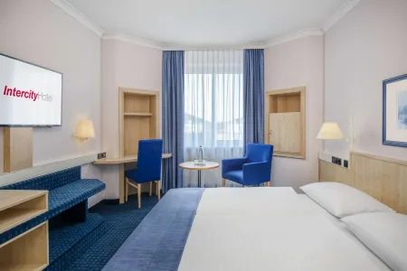 IntercityHotel Erfurt