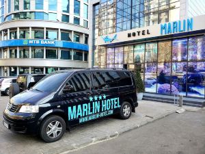 Marlin Hotel