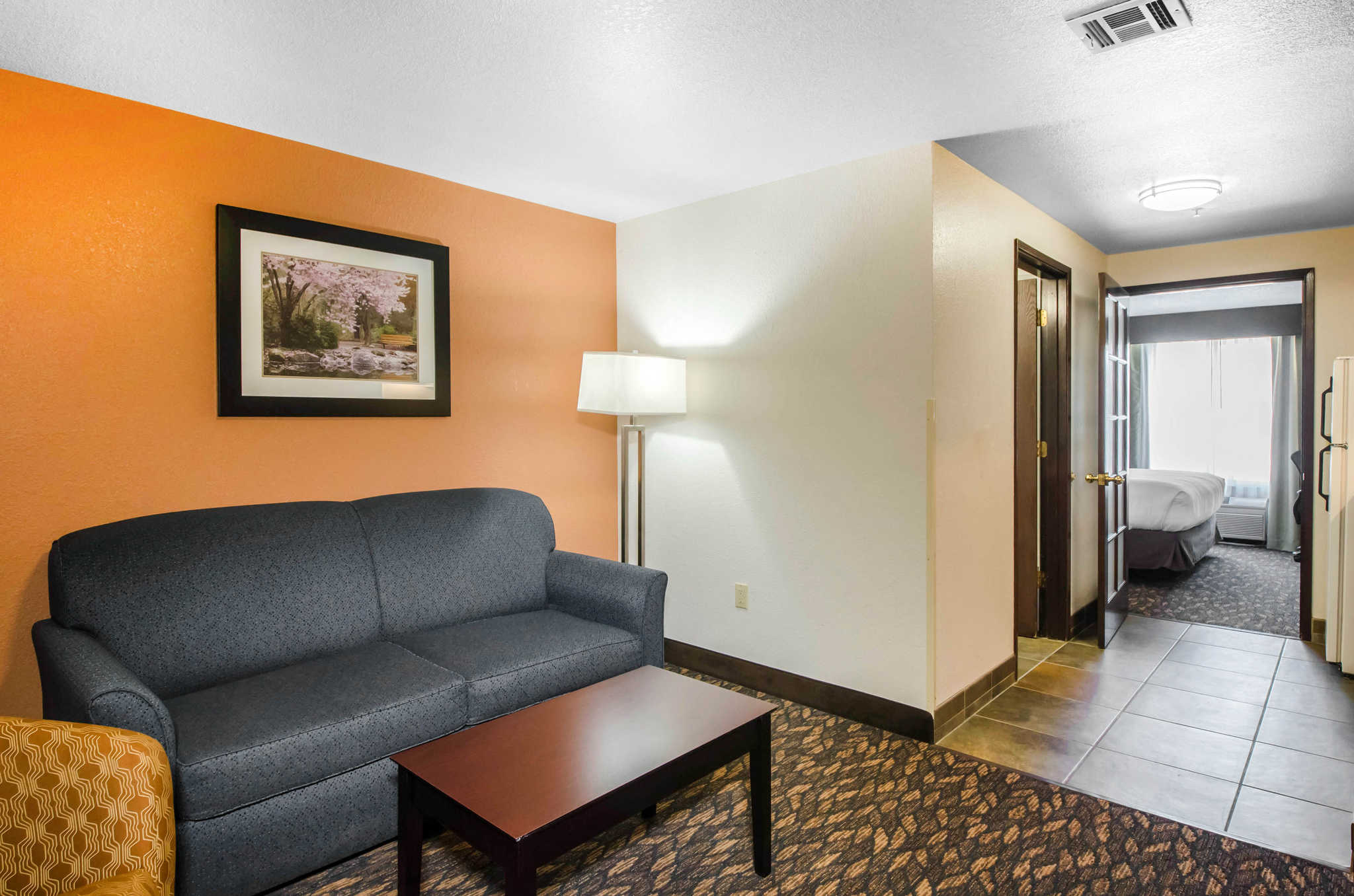 Comfort Inn & Suites Ashland