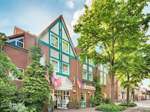 TOP Hotel Blumlage Celle