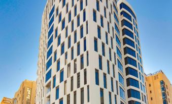 Swan Execuitive Suites