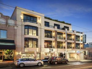 Corporate Living Accommodation Hawthorn