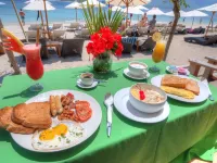 Gili Air Bungalows Hotels in Lombok
