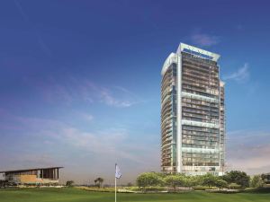 Radisson Hotel Dubai, Damac Hills