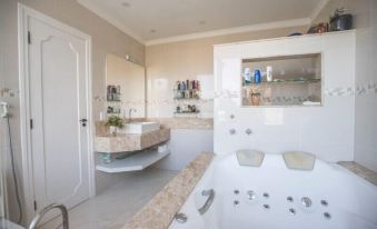 Pousada Recanto Jota Ge