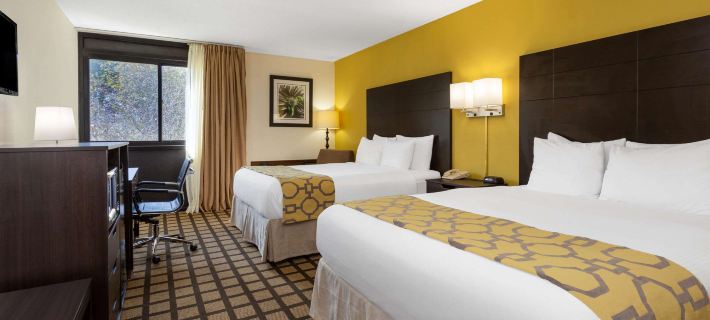 Baymont by Wyndham Queensbury / Lake George Hotels in Warren County