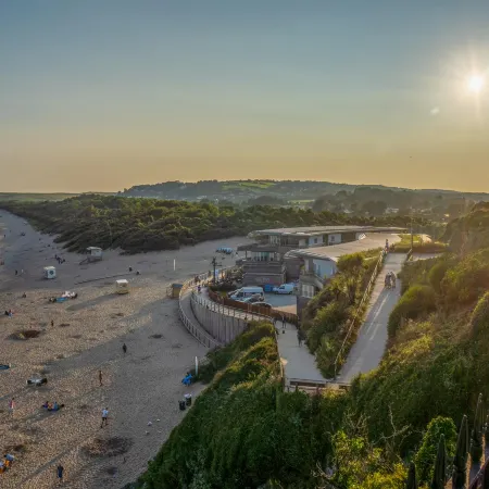 The Cwtch - 2 Bedroom Apartment - Tenby