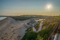 The Cwtch - 2 Bedroom Apartment - Tenby