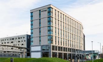 Courtyard Glasgow Sec