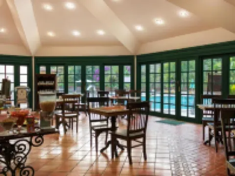 Hotel Caminhos de Itaipava ( antigo Bomtempo II e Caminho Real) Hotéis em Petropolis