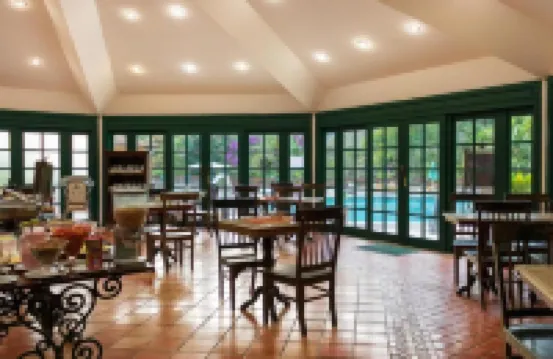 Hotel Caminhos de Itaipava