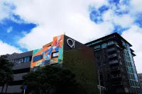 Museum Apartment Hotel, Independent Collection by Evt, an EVT Hotel Hotels in 