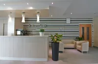 Albergo Villa Bianca Di Dragano Mattea & C. - S.A. Hotel a San Giovanni Rotondo