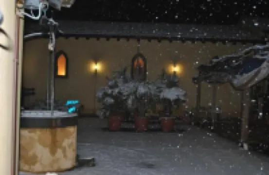 Agriturismo Borgo San Nicolao