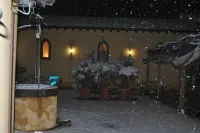 Agriturismo Borgo San Nicolao Các khách sạn ở Mojo Alcantara