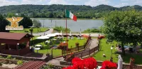 Rheinhotel Bellavista Hotels in Braubach