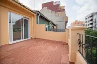 Libere Valencia Abastos Hotels in L'Horta de València