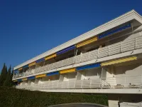 Le Beach Garden