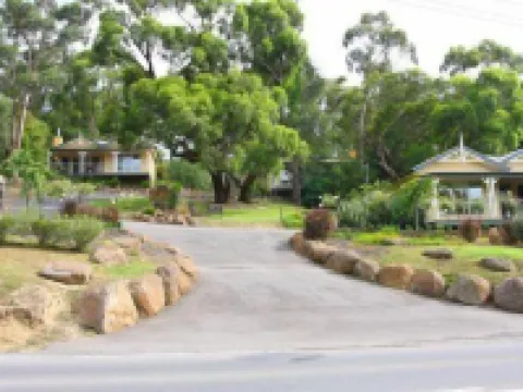 3 Kings Bed and Breakfast Hotels in Warburton