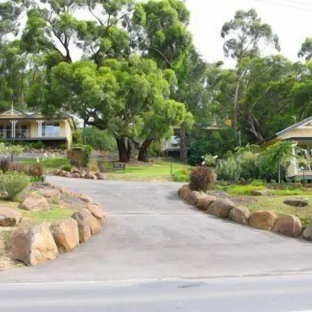 3 Kings Bed and Breakfast