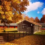 STF Långasjö Vandrarhem Hotels in 