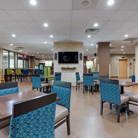 Comfort Inn Binghamton I-81