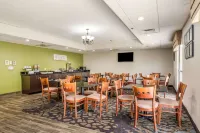 Sleep Inn & Suites Jacksonville Near Camp Lejeune Hotels in Jacksonville