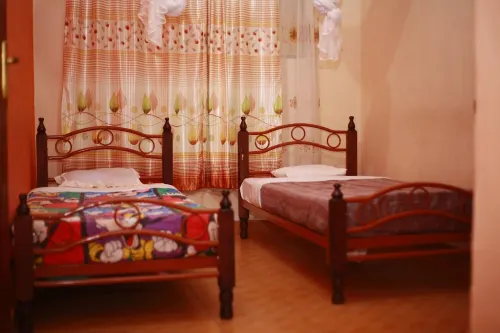 Broad Park Hotel Hotels in Maragoli