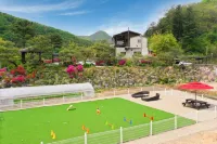 Hongcheon My Way Pet Friendly Pension