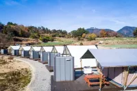 Namhae the King Glamping