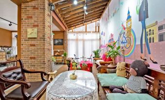 Gyeongju Forest Garden Pension