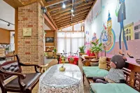 Gyeongju Forest Garden Pension