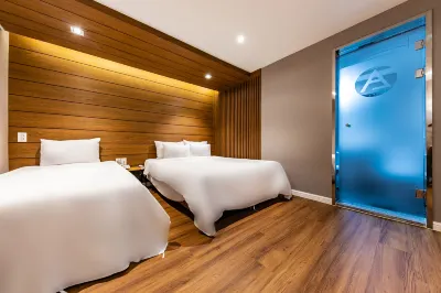 Yeosu Asome Boutique Hotel