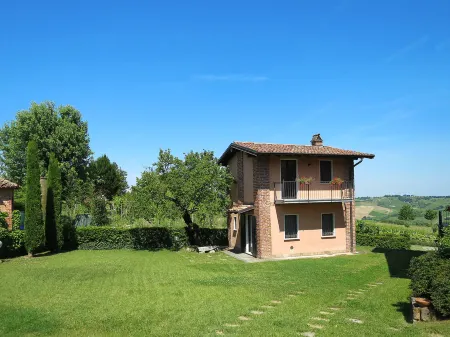 La Corte Bricca (Casetta)