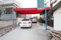 궁전모텔 연천군 호텔