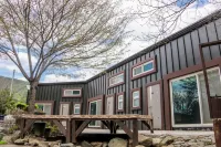 Ulsan Soho Attic Pension