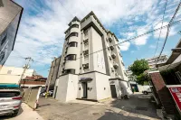 Andong No25 Andong Station Branch Hotel a Andong-si