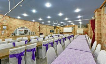 Yongin Eco Green Town Pension