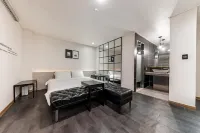 Gunsan Paradise Hotel a Gunsan