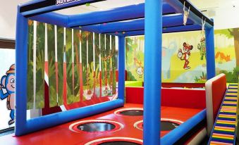 Midas Hotel & Resort